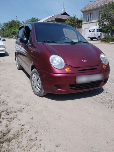 матиз 3 2008: Daewoo Matiz: 2008 г., 0.8 л, Механика, Бензин, Хэтчбэк