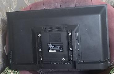 kontakt home televizorlar: MOON 82 ekran (32 düym) televizor/monitor satılır. İşlək — 2
