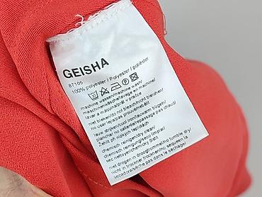 canda zwrot: Geisha, Sukienka damska, rozmiar L — 6