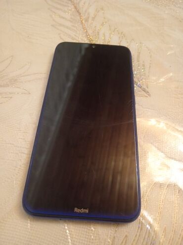 Samsung: Samsung Galaxy A22, 64 GB, rəng - Göy