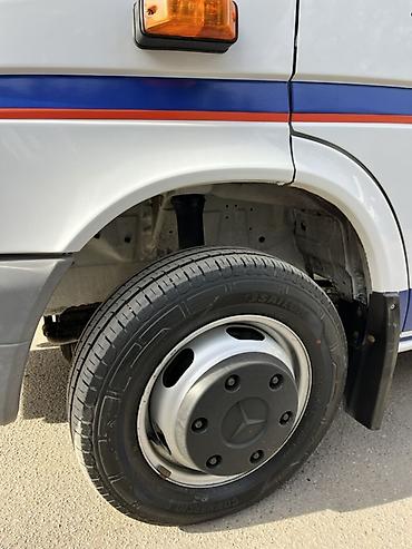 Аренда рефрижератора: Спринтер СДИ 416! 2.7 холодильник термокинг 300! Жумушка даяр! Эч — 9