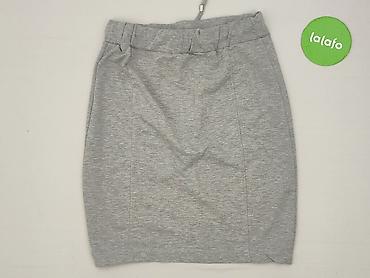 spódnica basic: Spódnica damska, rozmiar XL — 3