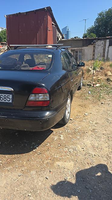 daewoo espero 2000: Daewoo Leganza: 2 l | 2002 il Sedan — 2