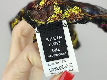 sheinside curve: Shein Curve, Tunika damska, rozmiar XL — 4
