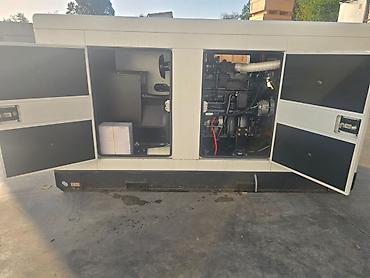 nogari za peracka: ⚡ NA PRODAJU – DIZEL AGREGAT PRAMAST POWER VG-R100 | 125 kVA Pouzdan — 2