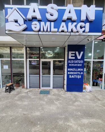 marketde satici: Satış agentləri. 1-2 illik təcrübə. Yasamal r. r-nu