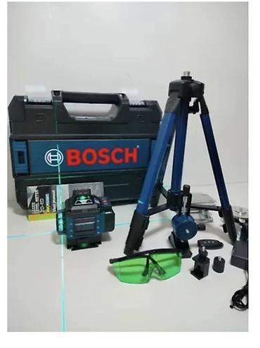 rezak nədir: Bosch xətt lazeri və aksesuar dəsti Məhsulun tərkibi: - Bosch — 1