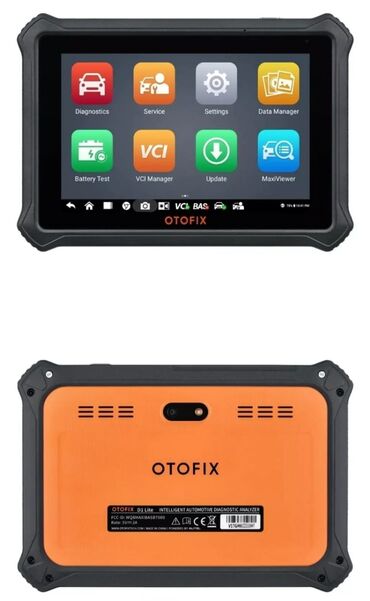 штатная магнитола камри: Автосканер Otofoix D1 (Autel) отличный сканер для сто, автомехаников и