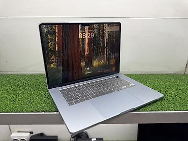 ноутбук apple цена бишкек: Окуу үчүн, Колдонулган, Apple M4, ОЗУ, RAM: 16 ГБ — 2