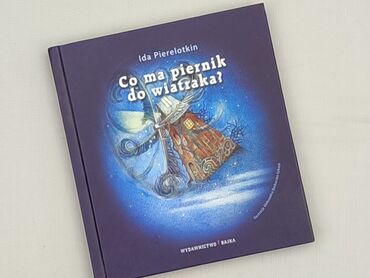Książki: Książka, gatunek - Dziecięca i młodzieżowa, stan - Bardzo dobry