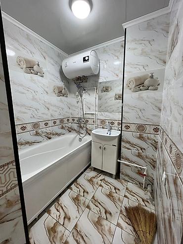 Продажа квартир: 2 комнаты, 76 м², Элитка, 4 этаж, Евроремонт — 8