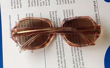 Naočare: Vintage Germany UVEX naočare za sunce. 100% AUTHENTIC. Made in — 2