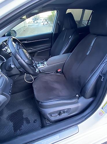 брызговики камри 70: Toyota Camry: 2017 г., 2.5 л, Автомат, Бензин, Седан — 8