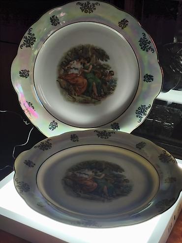 Наборы посуды: Сервантное хранение!!!! — 2