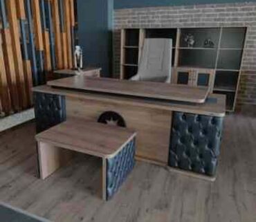 Ofis dəst mebeli: Ofis mebeli hər zövqə uyğun əziz və dəyərli müştərilərimiz TREND — 20