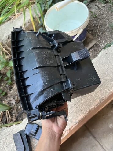 diffuser satisi: Toyota land cruiser prado, 2011 il, Orijinal, İşlənmiş