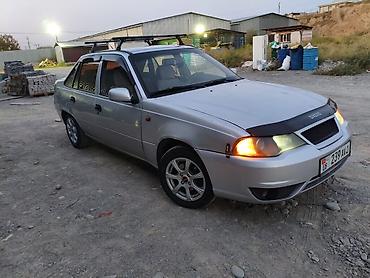 нексия дворник: Daewoo Nexia: 2010 г., 1.6 л, Механика, Бензин, Седан — 1