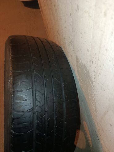 Disk təkərlər: Disk təkər Mercedes-Benz 225 / 55 / R 17, 5 Boltlu — 11