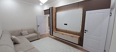 Продажа квартир: 1 комната, 54 м², Элитка, 13 этаж — 4