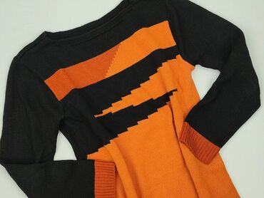 abercrombie and fitch t shirty: Sweter damski, rozmiar S