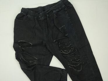 Shein, Jeans for women, size 2XL (EU 44)