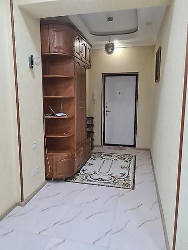 Mənzillər: 4 otaqlı, Yeni tikili, 143 kv. m — 2