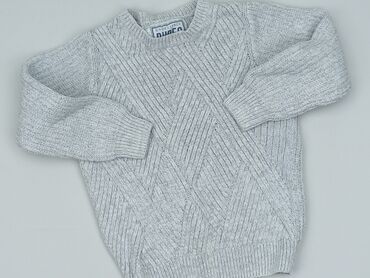 Sweaters: Sweater, 4-5 years, 104-110 cm, condition - Good