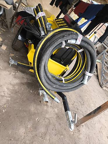 Аппараты для штукатурки и шпаклевки: Штукатурная станция, Штукатурный аппарат, Новый, В наличии — 7