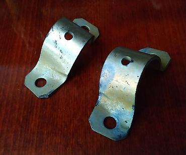 Другие детали КПП и трансмиссии: Продаю краник печки цена 800 сом., Жигули ваз 2101 - ваз 2107, код — 18