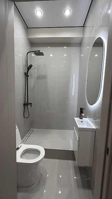 нова гранд: 3 комнаты, 82 м², Технопарк Элитка, 4 этаж, Евроремонт — 2