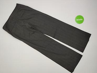 garnitury c: Zara, Spodnie materiałowe damskie, rozmiar S — 3