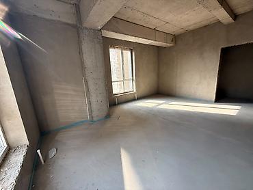 Продажа квартир: 2 комнаты, 68 м², Элитка, 4 этаж, ПСО (под самоотделку) — 1