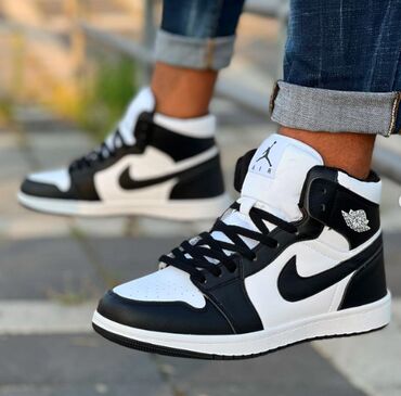 Patike: Patike, Nike, veličina - 44 — 9