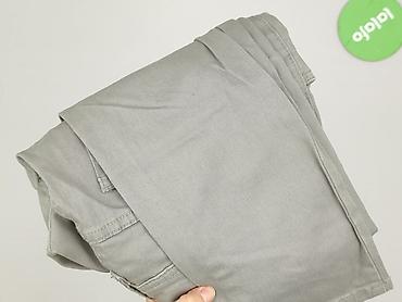 peckott denim: Spodnie materiałowe damskie, rozmiar S — 5