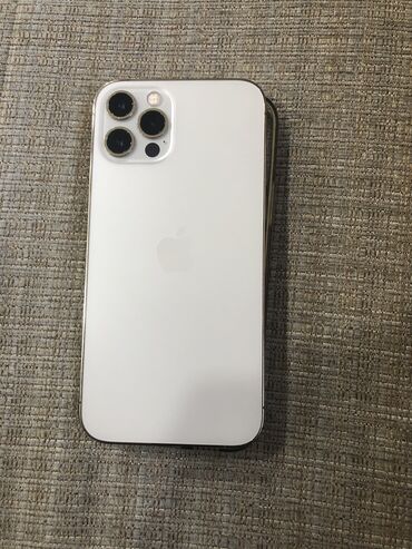 mi 12 t: IPhone 12 Pro, 128 GB