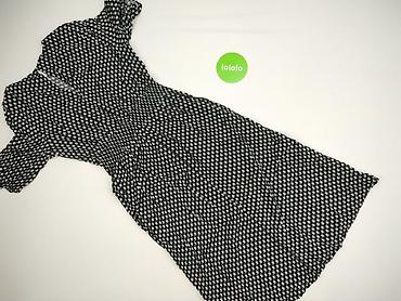 klapki hemes: H&M, Sukienka damska, rozmiar L — 3