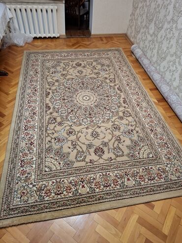 куплю ковры бу: Ковер Б/у, 350 * 250, Турция, Безналичная/наличная оплата