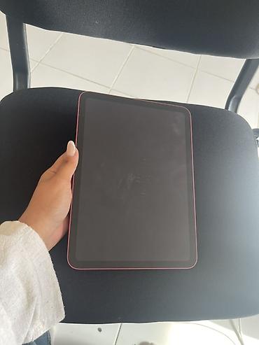 İşlənmiş Apple iPad 10 (2022), 10,9", 64 GB, Ünvandan götürmə lalafo.az -da İşlənmiş Apple iPad 10 (2022), 10,9", 64 GB, Ünvandan götürmə