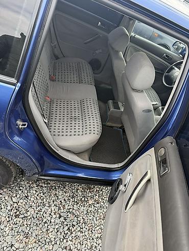 Volkswagen: Volkswagen Passat Variant: 1999 г., 1.6 л, Механика, Бензин, Универсал — 9