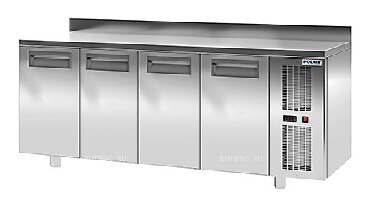 морозильный агрегат: Холодильный стол, стол холодильный, морозильный стол, стол для кухни