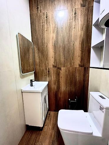 Продажа квартир: 3 комнаты, 97 м², Элитка, 8 этаж, Евроремонт — 11