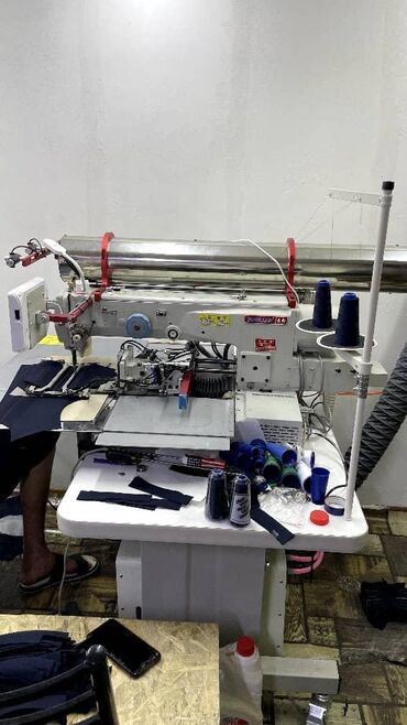 Швейные машины: Карманный лазерный машинка