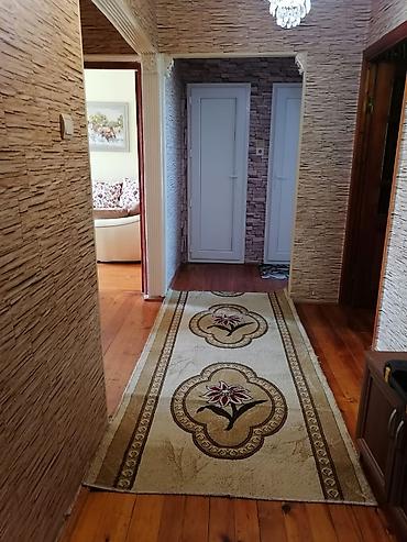 güneşli: Kirayə – Yeni Günəşli, AB massivi, “Ana-bala” uşaq heykəlinə yaxın — 1