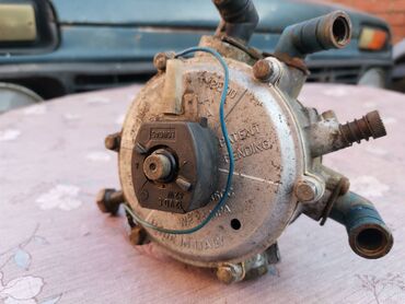 Auto delovi: Isparivac gasa Longas karburator Polovan, ocuvan. Italijanske — 7