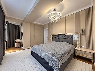 3 комнаты, 122 м², Ак-Кеме Элитка, 11 этаж, Евроремонт at lalafo.kg 3 комнаты, 122 м², Ак-Кеме Элитка, 11 этаж, Евроремонт