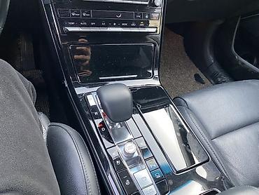 Kia: Kia Cadenza: 2020 г., 3 л, Автомат, Газ, Седан — 11