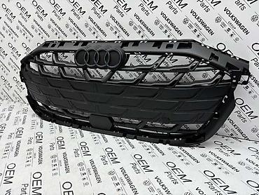 audi q7 akumulator: MASKA A3 8Y BLACK EDITION ZA AUDI A3 | Maska za Audi A3 8Y Black — 2