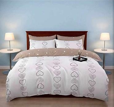 Posteljina: Bambus posteljina koja NE traži peglu Operi – osuši – stavi na — 14