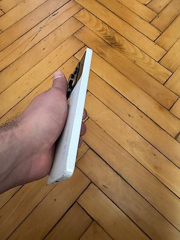 ipad 8 64: Poco X6, 256 GB, rəng - Ağ — 1