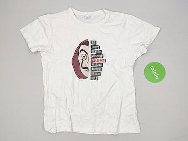 cropp black sabbath: Roly, T-shirt damski, rozmiar M — 2